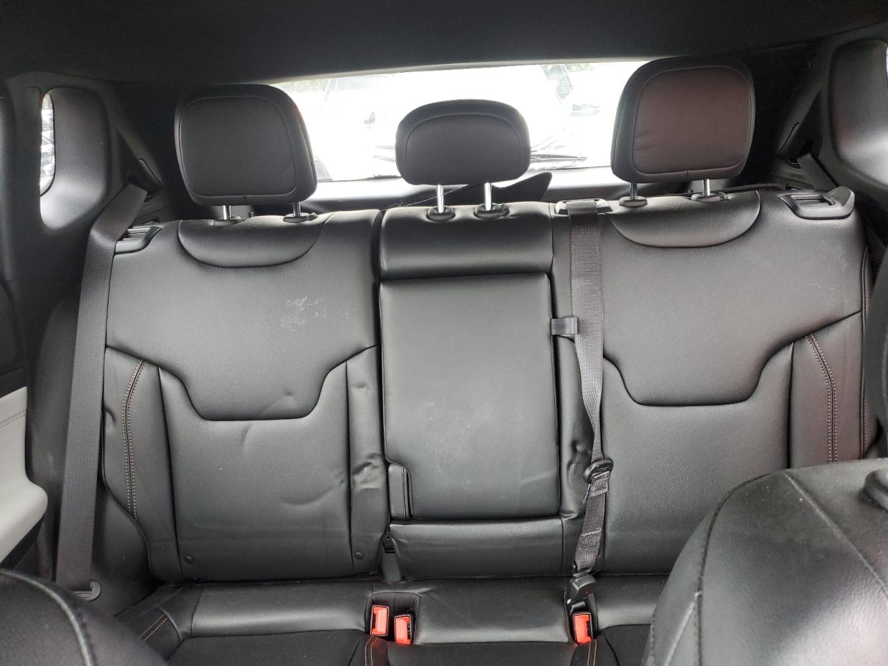 2024 Jeep Compass Limited VIN: 3C4NJDCN6RT602273 Lot: 69156575