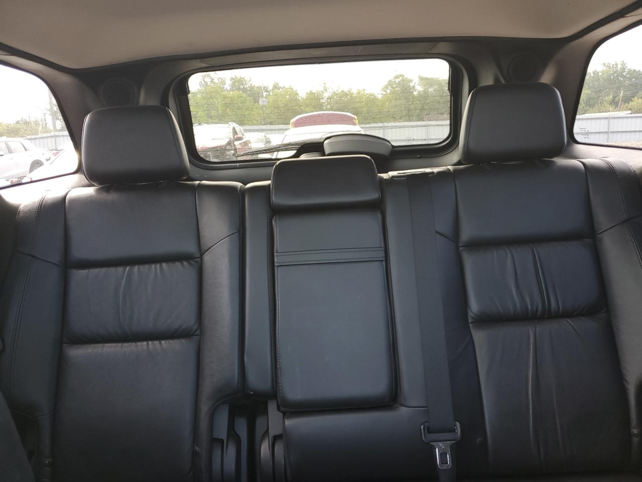 2013 Jeep Grand Cherokee Limited VIN: 1C4RJFBG3DC510994 Lot: 69953135