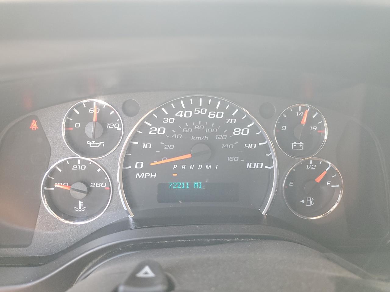 2022 Chevrolet Express G3500 VIN: 1GCZGHFP8N1266888 Lot: 68320335