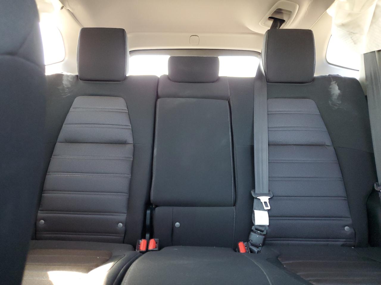 2022 Honda Cr-V Ex VIN: 5J6RW1H59NA023834 Lot: 70596805