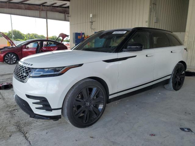 LAND ROVER RANGE ROVER VELAR R-DYNAMIC S 2022