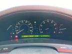 1999 LEXUS LS  for sale at Copart SANDWICH
