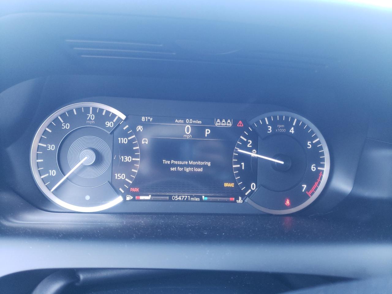 2020 Land Rover Discovery Sport VIN: SALCK2FXXLH862230 Lot: 68846875