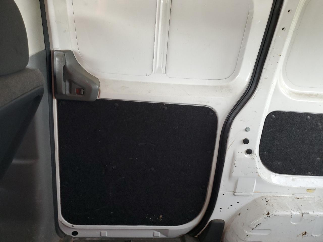 2015 Chevrolet City Express Lt VIN: 3N63M0ZN4FK726510 Lot: 70640195