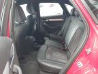 2016 AUDI Q3 S LINE + TDI QUATTRO S  for sale at Copart EAST KILBRIDE
