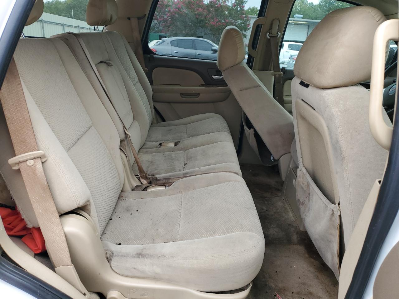 2007 GMC Yukon VIN: 1GKFC13047R309824 Lot: 85929075