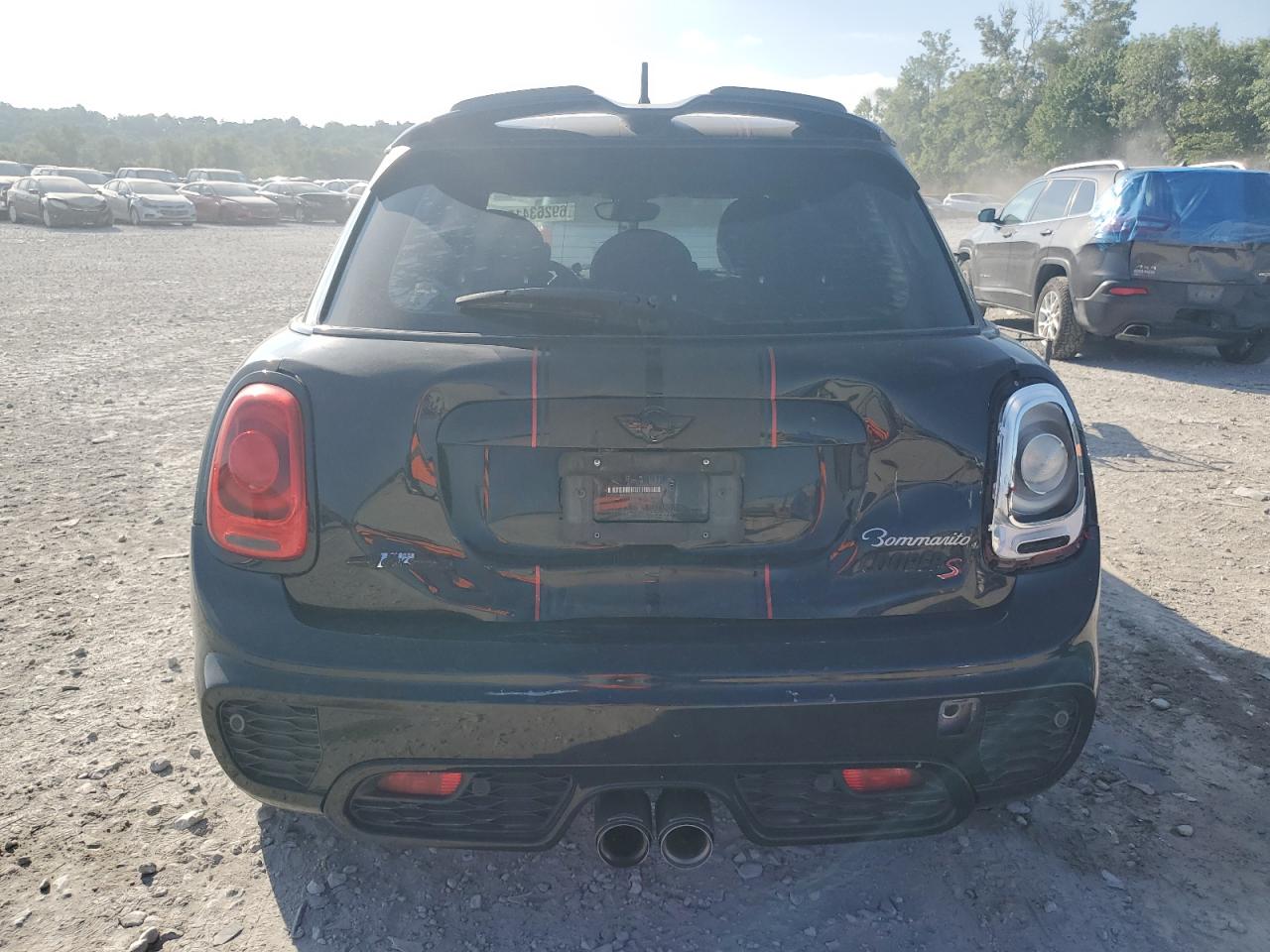 2018 Mini Cooper S VIN: WMWXU3C58J2F51116 Lot: 69263415