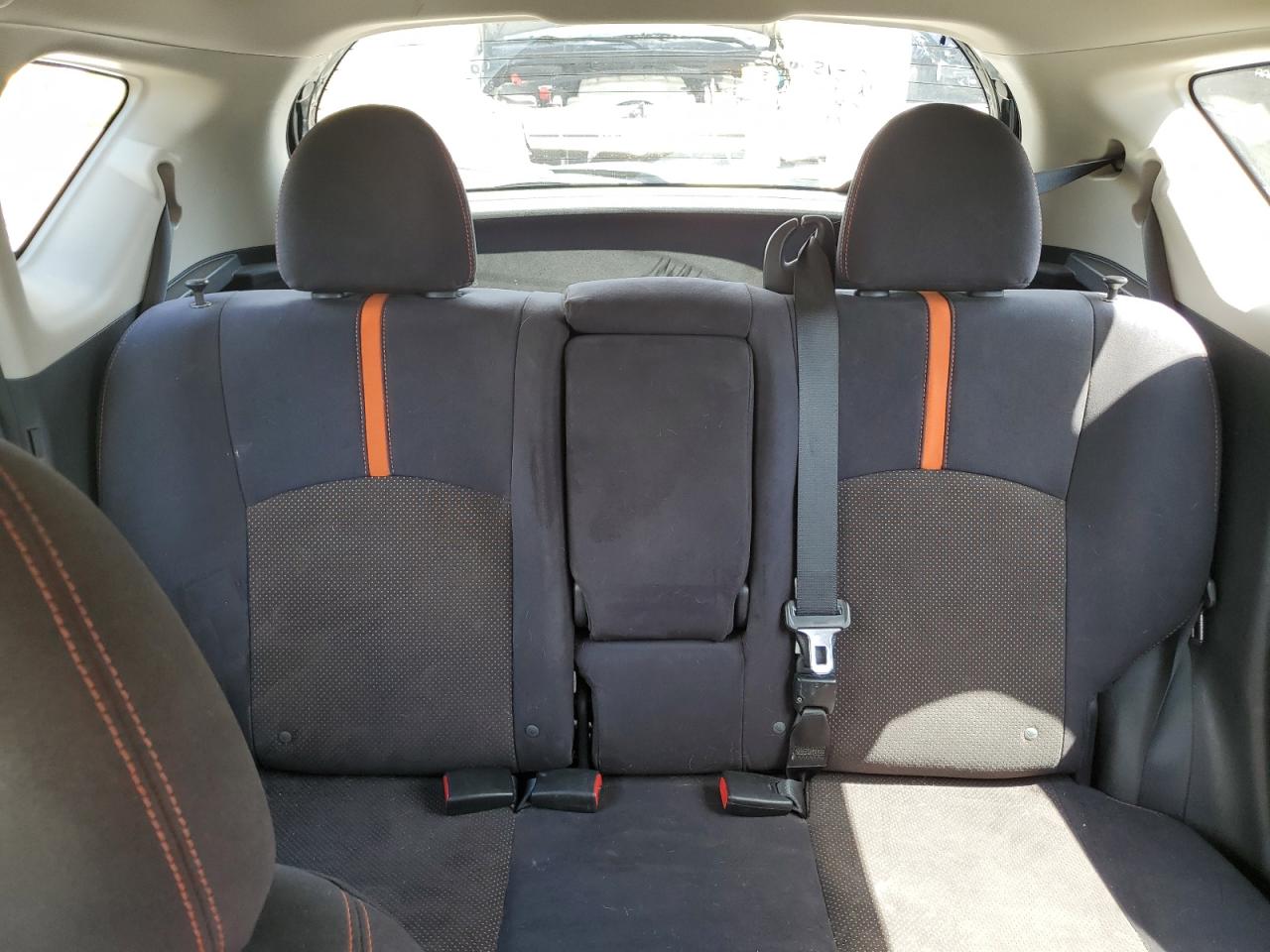 2015 Nissan Versa Note S VIN: 3N1CE2CP3FL445723 Lot: 69434755