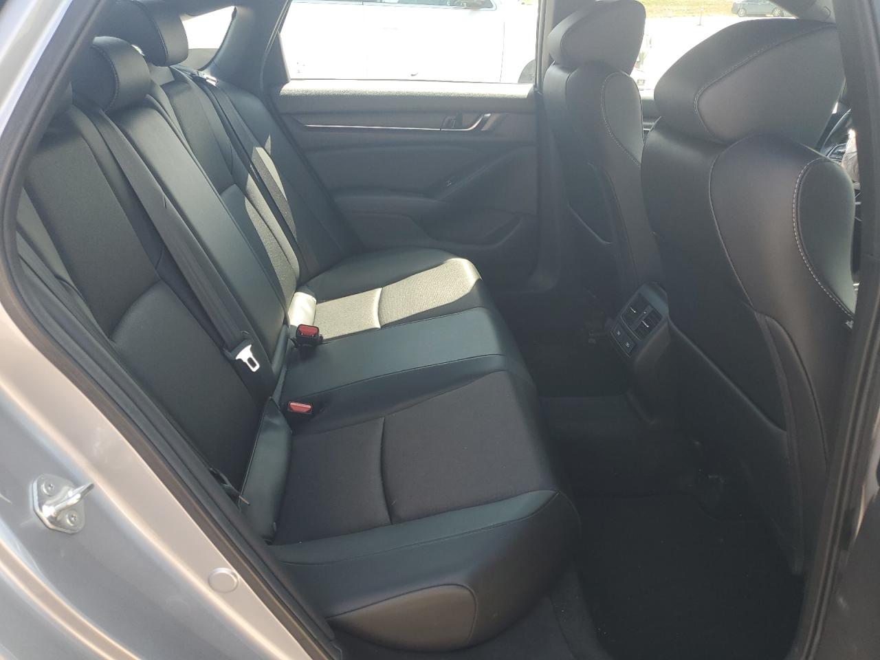 2021 Honda Accord Sport VIN: 1HGCV2F35MA028258 Lot: 70633335