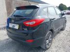 2015 HYUNDAI IX35 SE CR for sale at Copart BELFAST