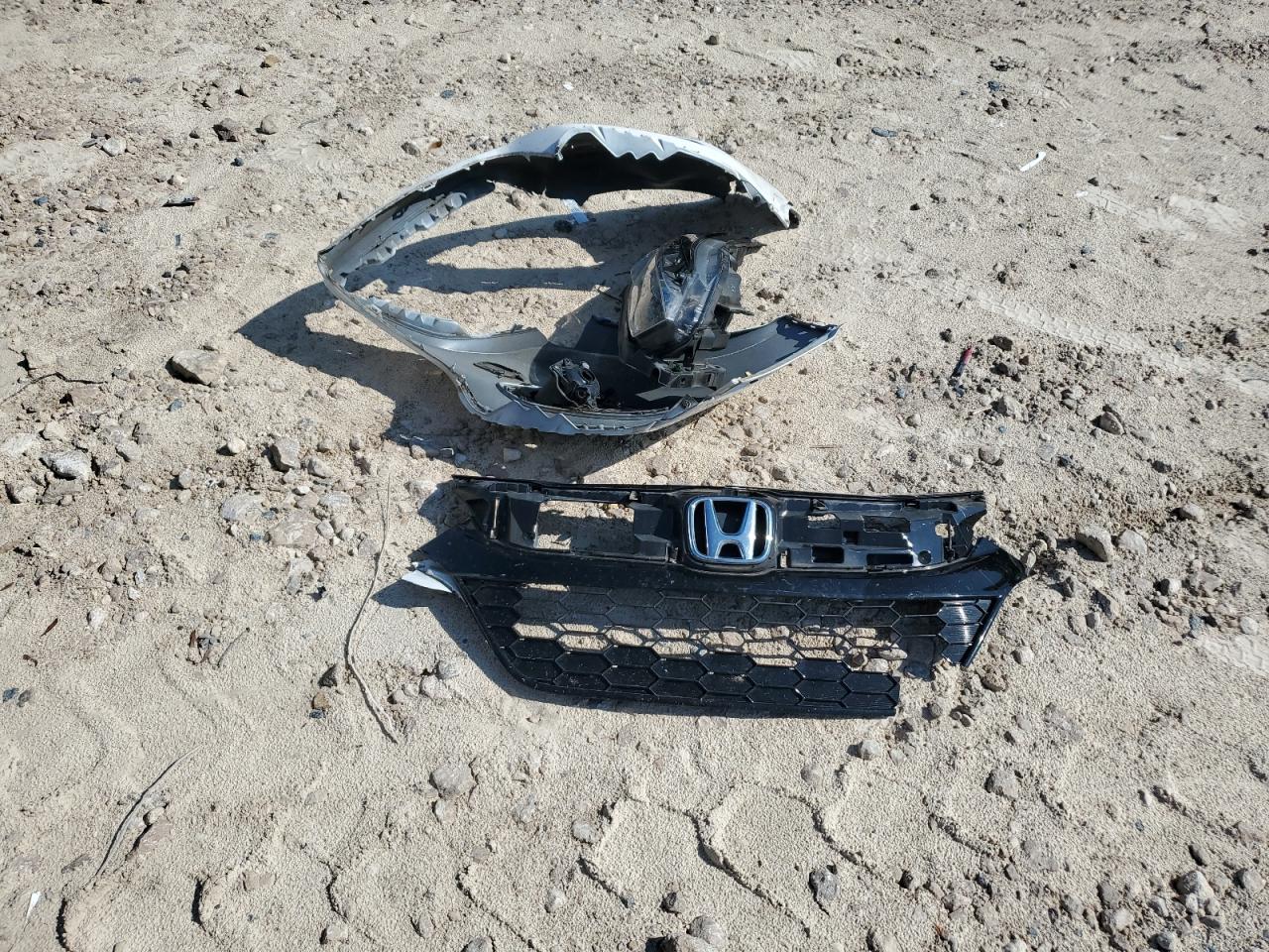 2019 Honda Hr-V Sport VIN: 3CZRU5H13KM728055 Lot: 69132925