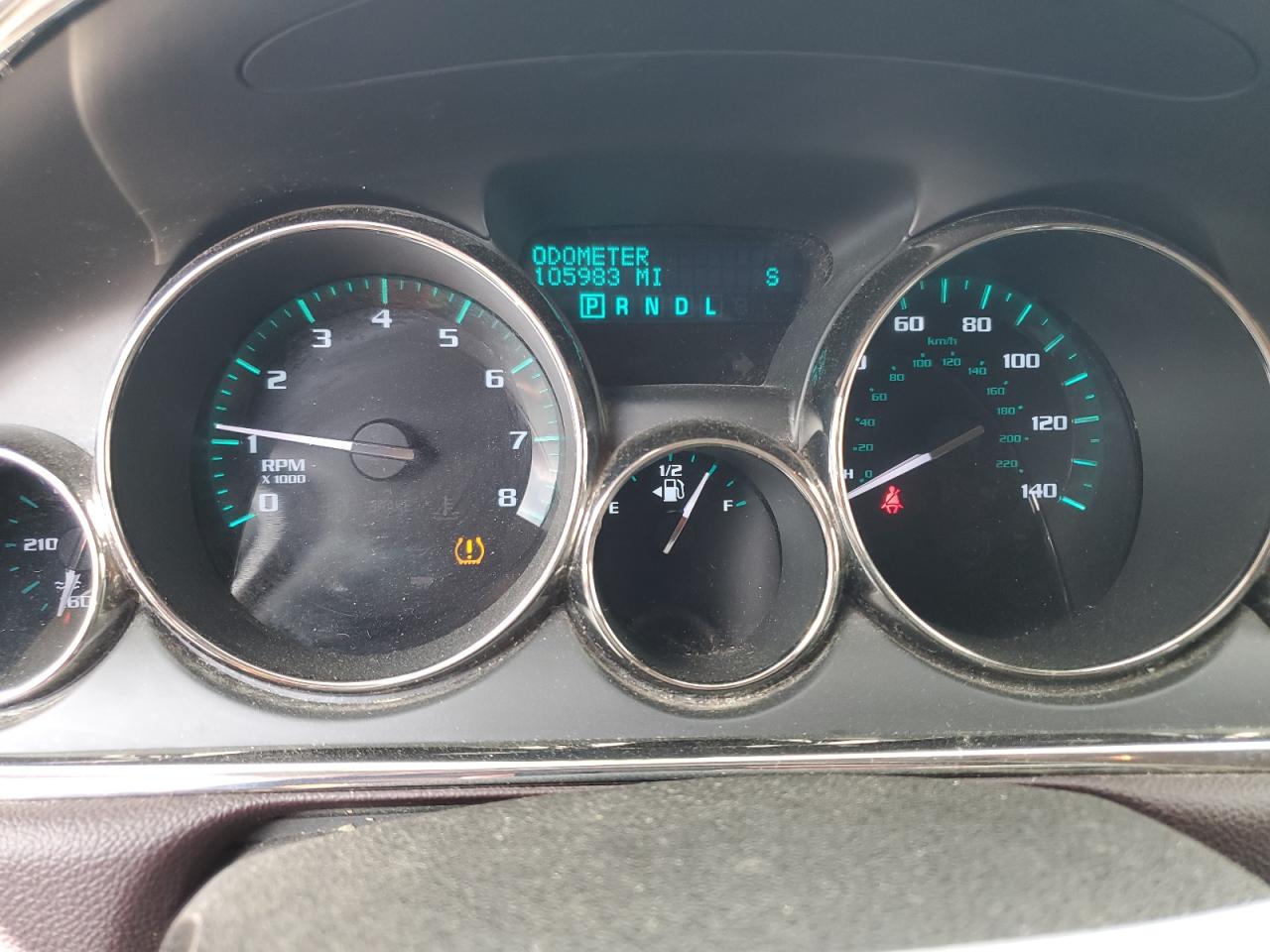 2016 Buick Enclave VIN: 5GAKVBKD1GJ111111 Lot: 68082705