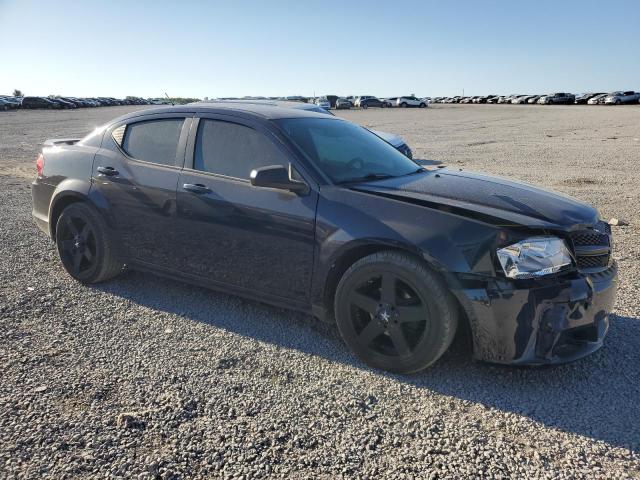  DODGE AVENGER 2013 Blue
