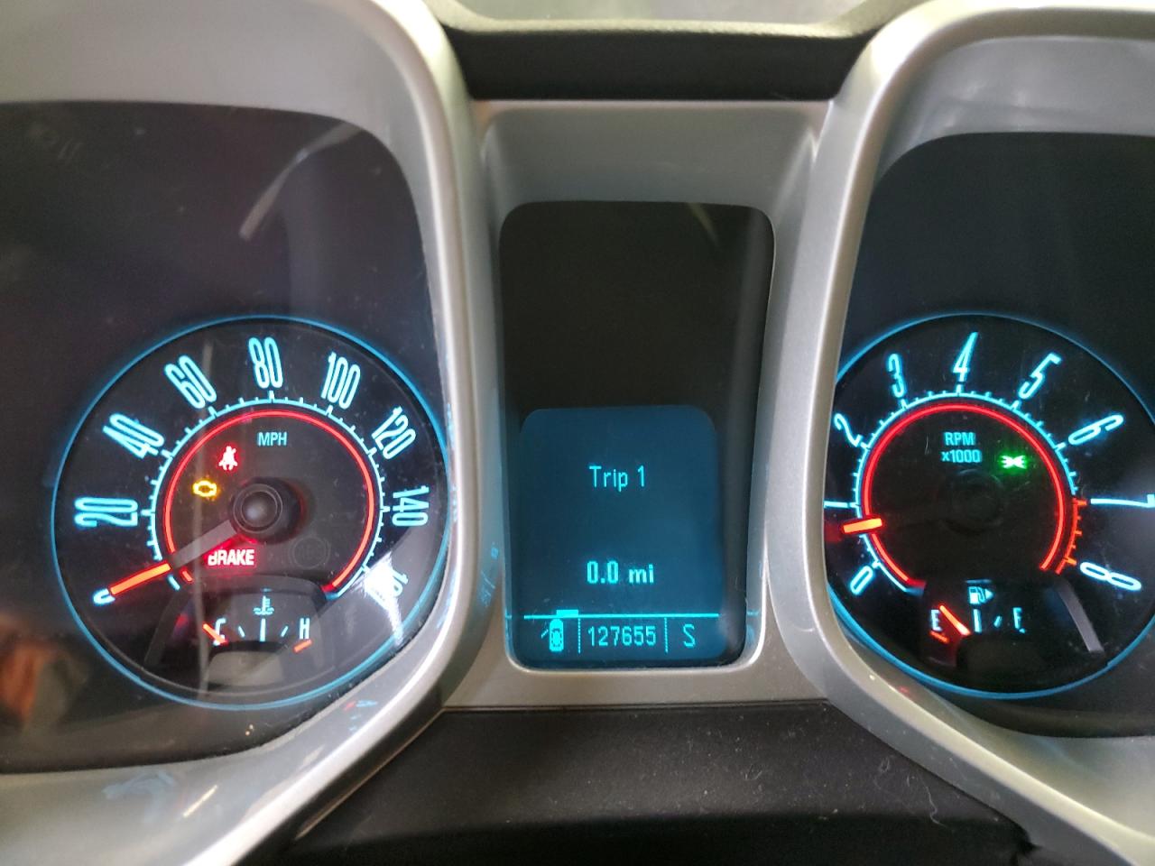 2010 Chevrolet Camaro Lt VIN: 2G1FG1EV2A9171476 Lot: 70633085