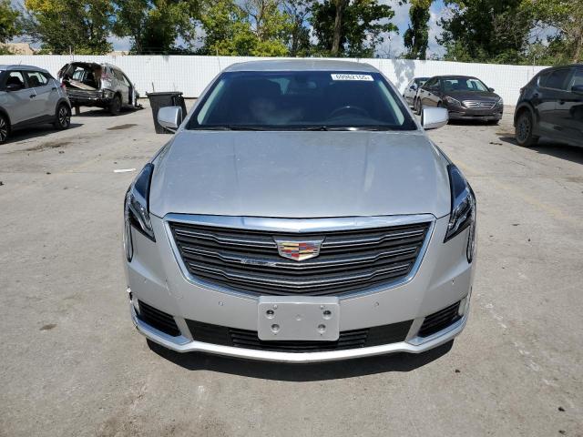 2018 CADILLAC XTS LUXURY  
