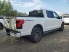 2023 FORD F150 LIGHTNING PRO   à vendre chez Copart ON - COOKSTOWN