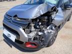2022 CITROEN C3 C-SERIE for sale at Copart NEWBURY