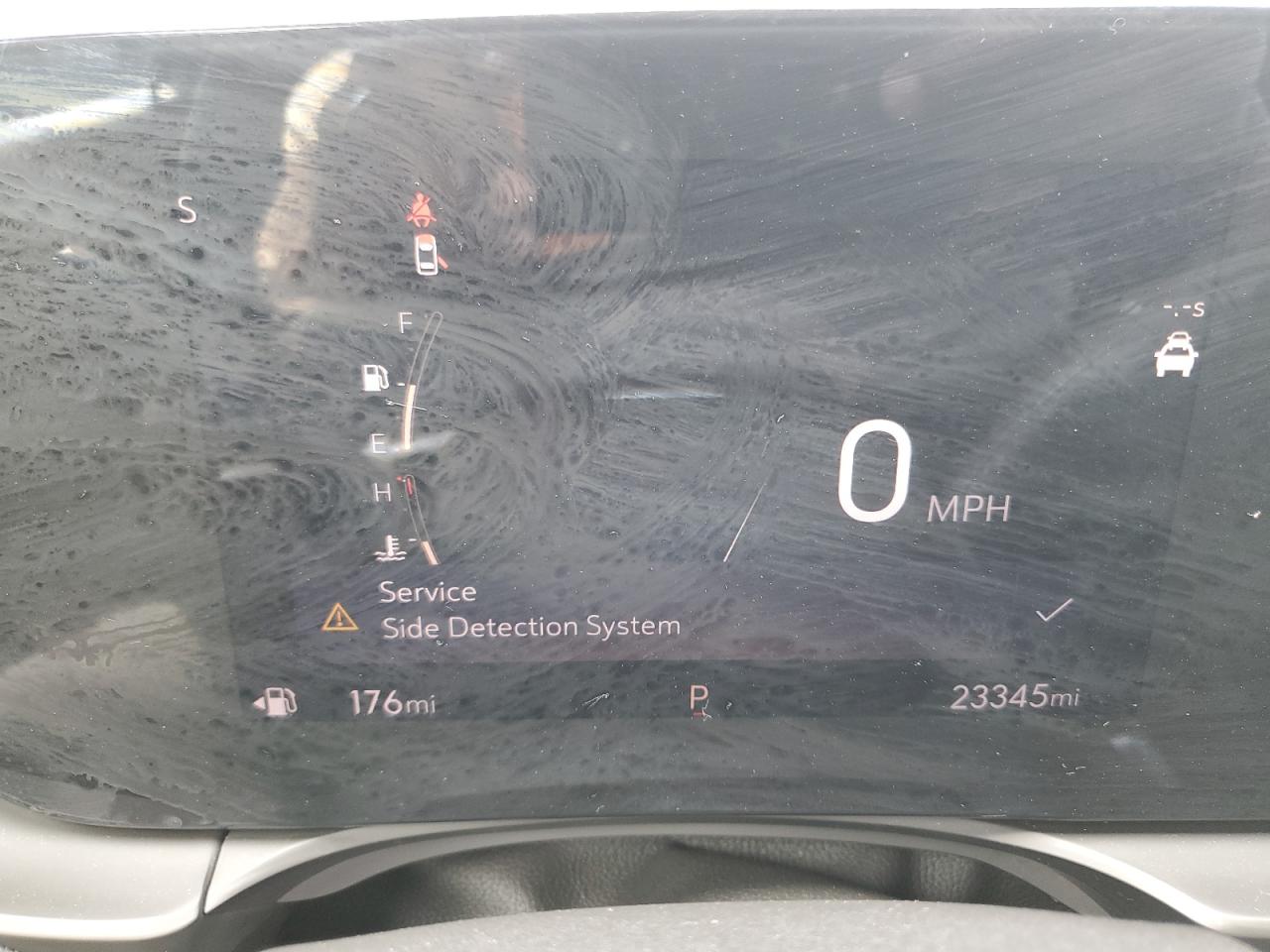 2024 Buick Envista Preferred VIN: KL47LAE23RB086518 Lot: 70365245