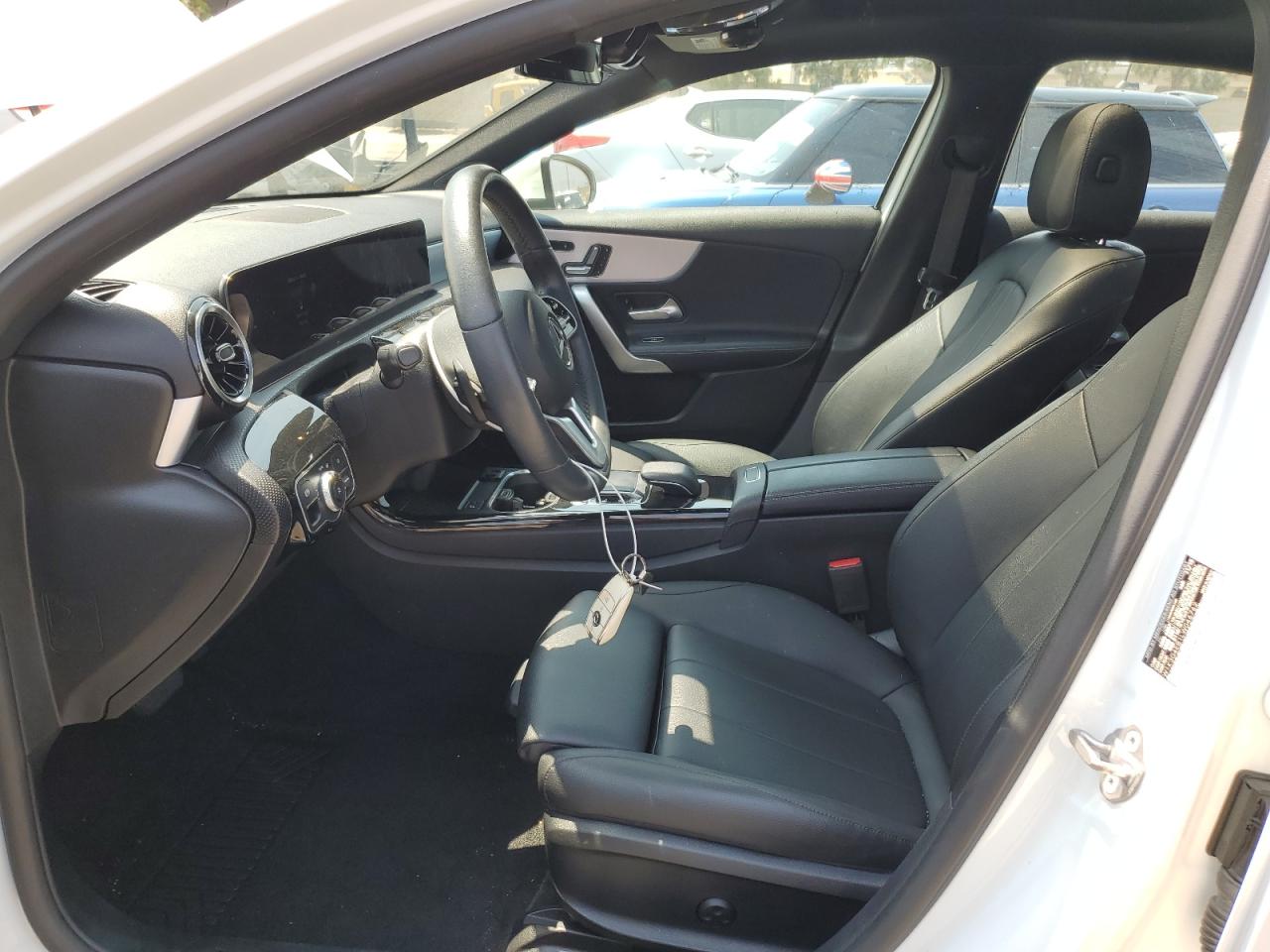 2020 Mercedes-Benz A 220 VIN: W1K3G4EB1LW046762 Lot: 67988835