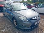 2012 HYUNDAI I30 COMFORT for sale at Copart BRISTOL