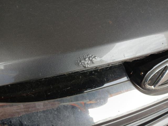 2012 HYUNDAI IX35 GDI S