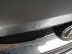 2012 HYUNDAI IX35 GDI S for sale at Copart SANDTOFT