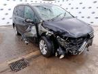 2015 VOLKSWAGEN TOURAN SE for sale at Copart WESTBURY