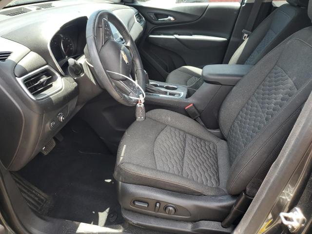  CHEVROLET EQUINOX 2019 Gray