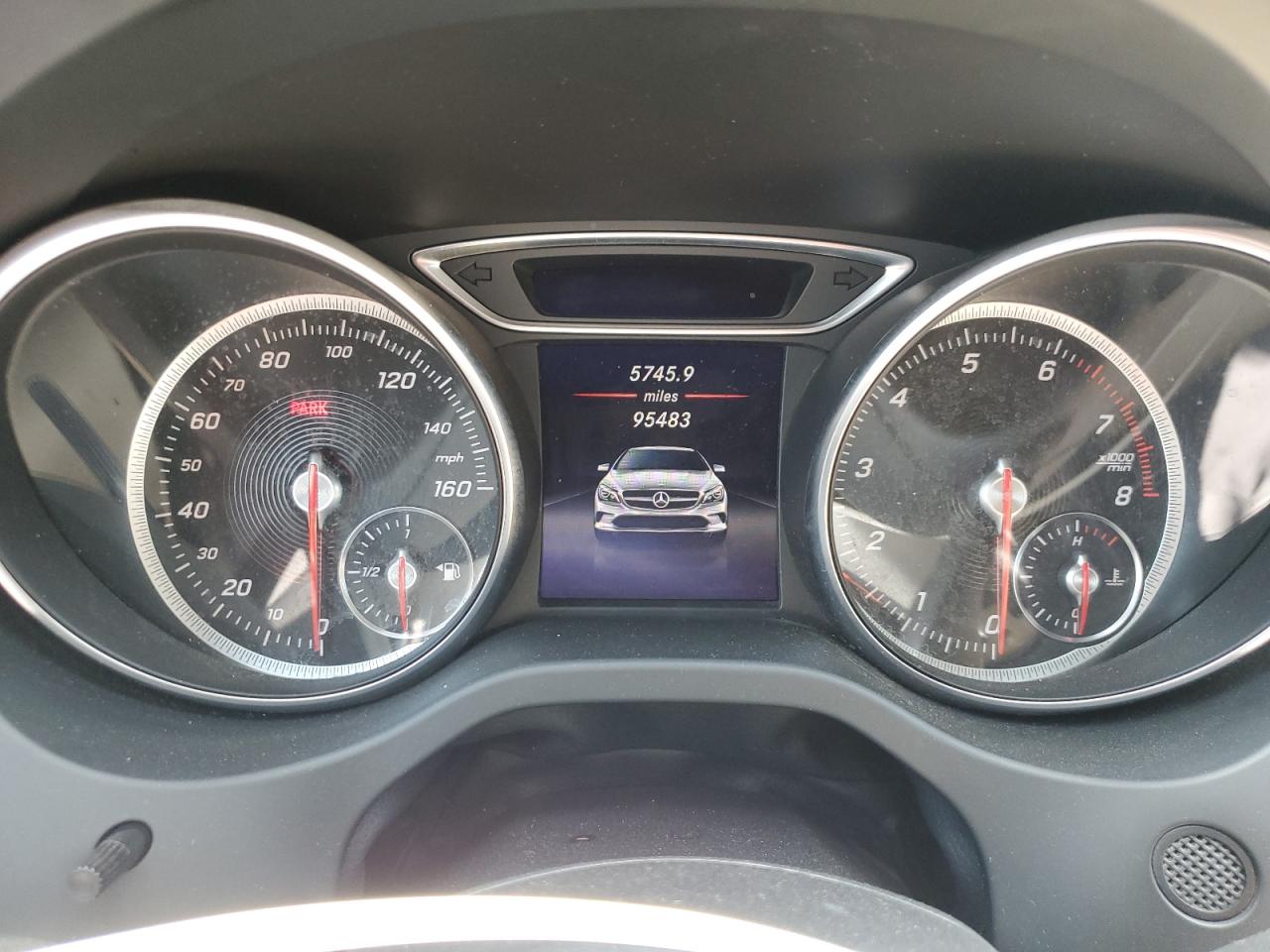 2018 Mercedes-Benz Cla 250 VIN: WDDSJ4EB4JN628435 Lot: 67759255