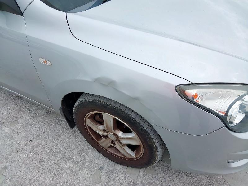 2009 HYUNDAI I30 COMFORT 