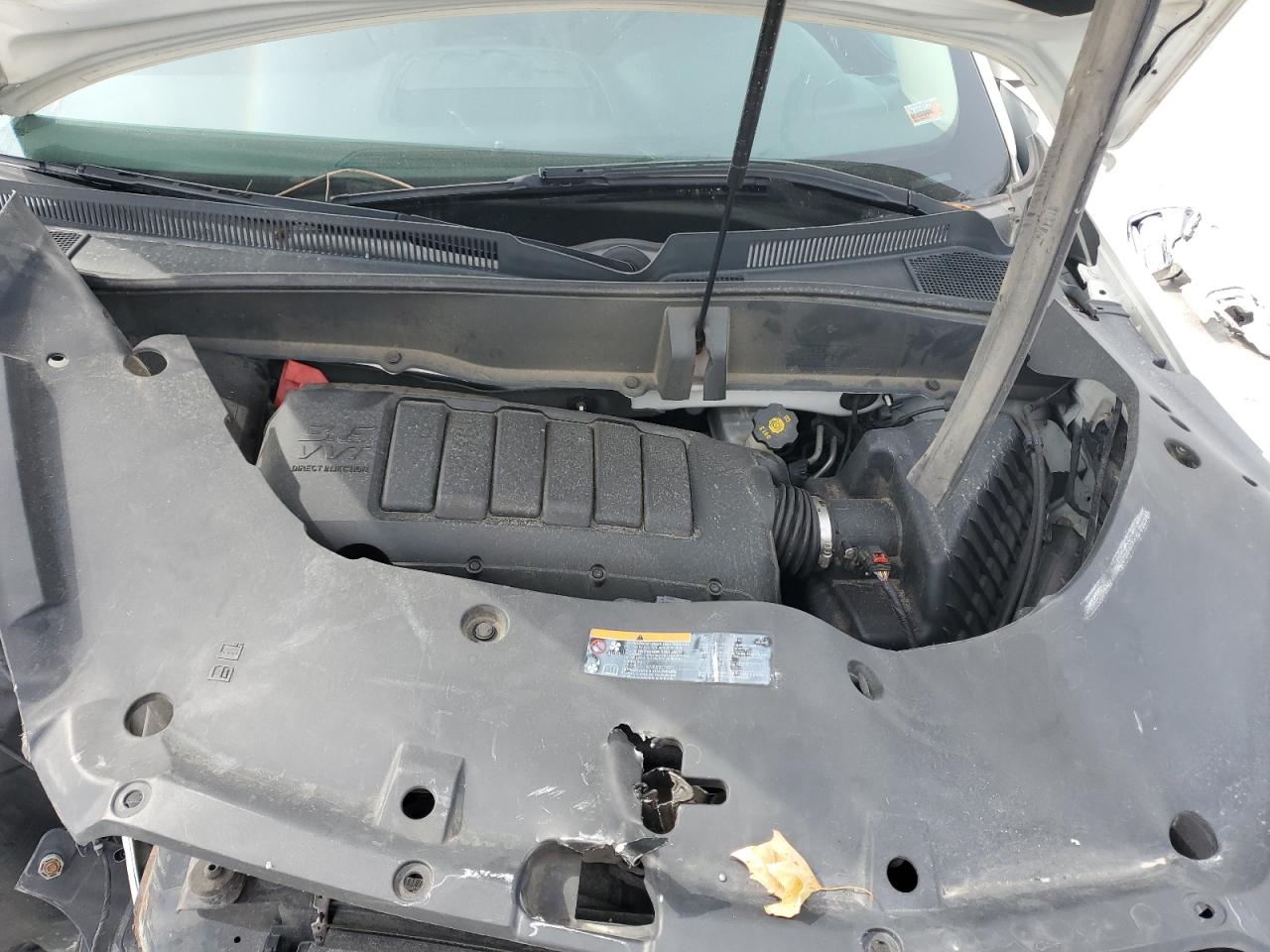 2014 GMC Acadia Slt-1 VIN: 1GKKRRKD1EJ335390 Lot: 70044535