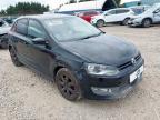 2009 VOLKSWAGEN POLO SE for sale at Copart WISBECH