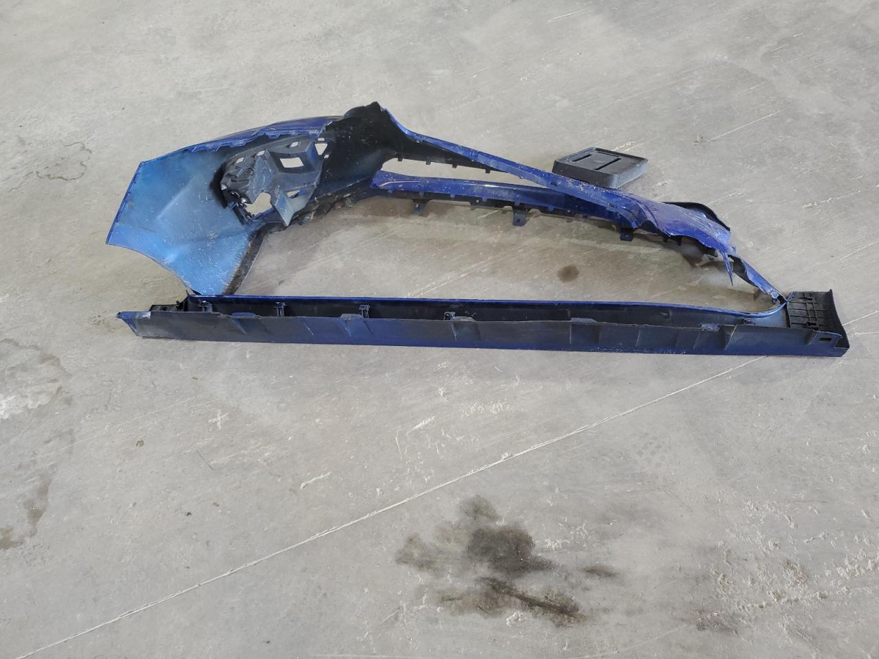 2015 Subaru Wrx Sti VIN: JF1VA2L64F9816315 Lot: 68097925