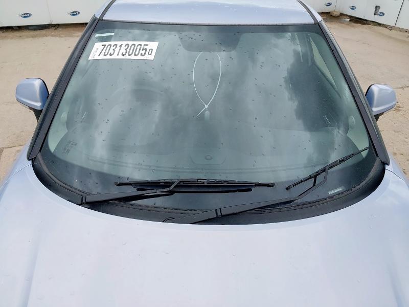 2023 MG MOTOR UK MG3 1.5 VTI-TECH EXCLUSIVE 5DR [NAVIGATION]