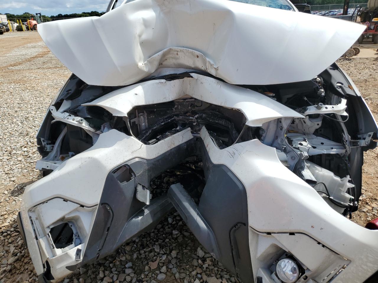 2021 Subaru Crosstrek Sport VIN: JF2GTHSC4MH277870 Lot: 68846795