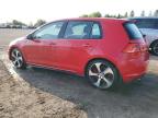 2015 VOLKSWAGEN GTI    for sale at Copart ON - TORONTO