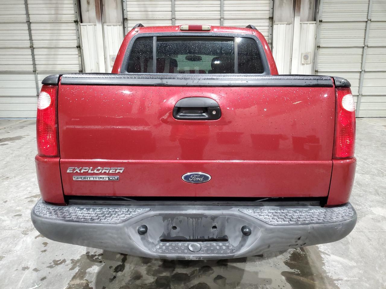 2004 Ford Explorer Sport Trac VIN: 1FMZU67K94UB63309 Lot: 70963875