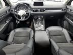 2018 MAZDA CX-5 TOURING   for sale at Copart ON - OTTAWA
