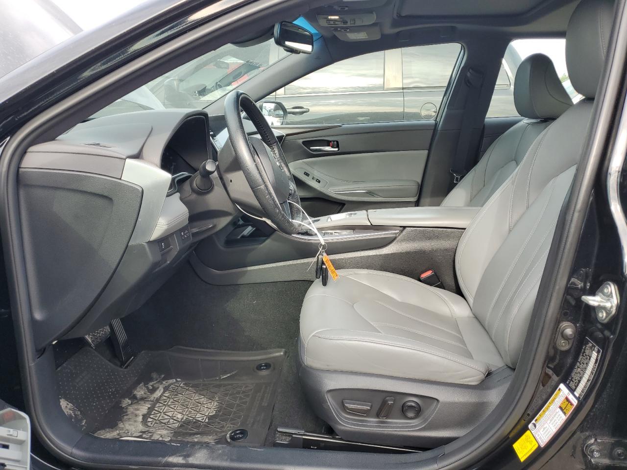 2020 Toyota Avalon Xle VIN: 4T1AZ1FB3LU044978 Lot: 68753705