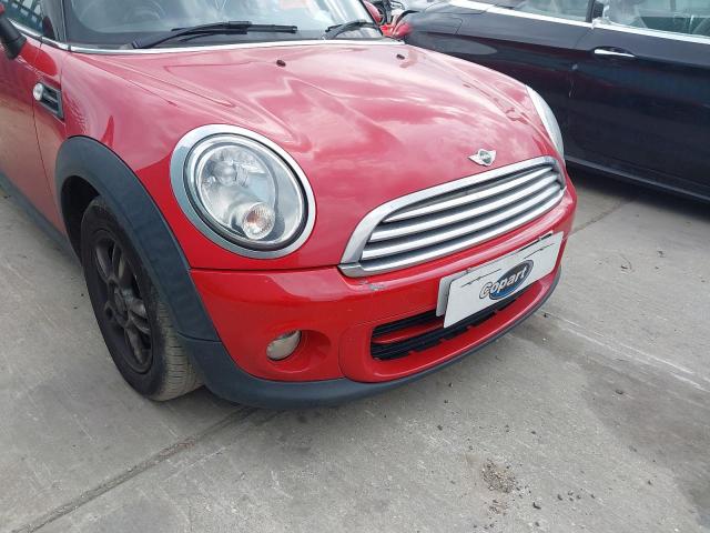 2013 MINI COOPER