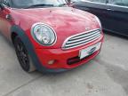 2013 MINI COOPER for sale at Copart ROCHFORD