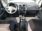 2012 SUZUKI SX4    for sale at Copart NS - HALIFAX