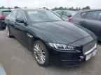 2017 JAGUAR XE PORTFOL for sale at Copart CHESTER