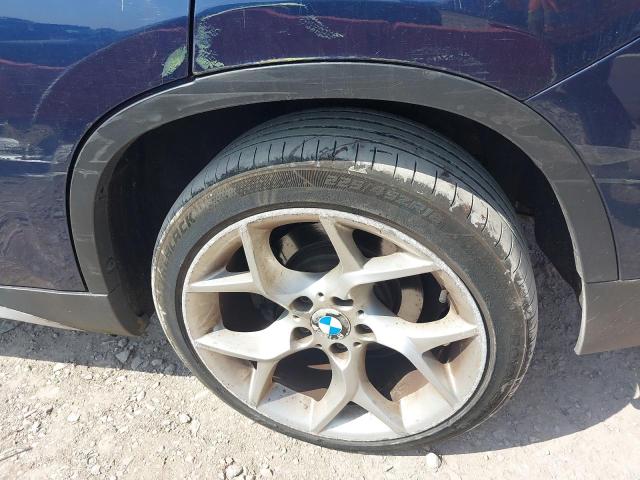 2011 BMW X1 SDRIVE2