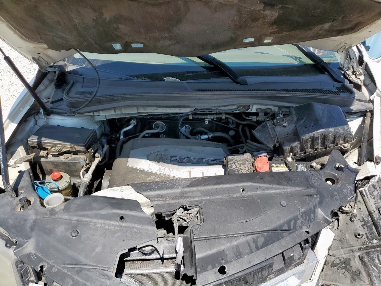 2009 Acura Mdx Technology VIN: 2HNYD28639H503021 Lot: 68668635