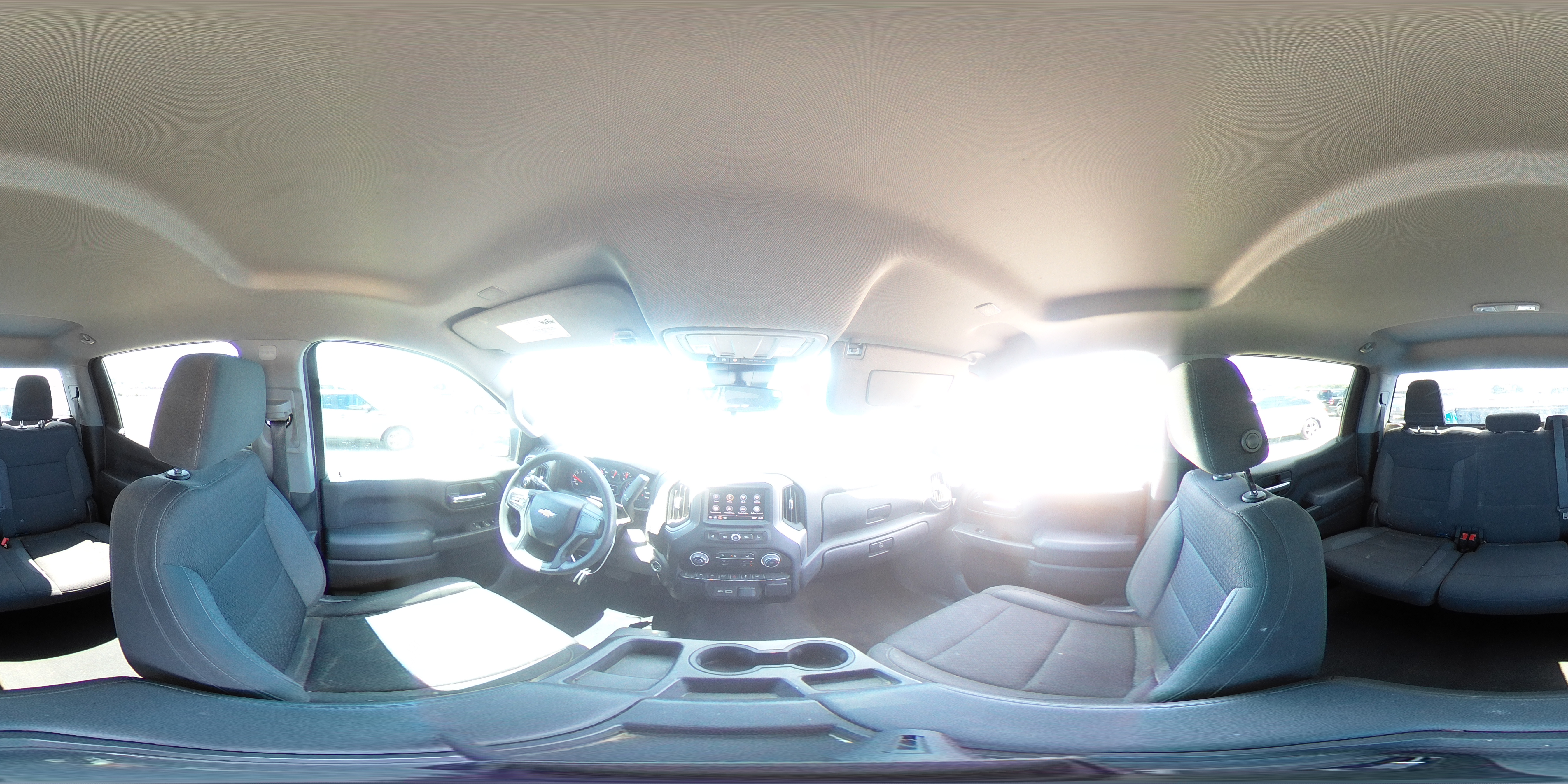 2022 Chevrolet Silverado C1500 Custom VIN: 3GCPABEK8NG626528 Lot: 67318435