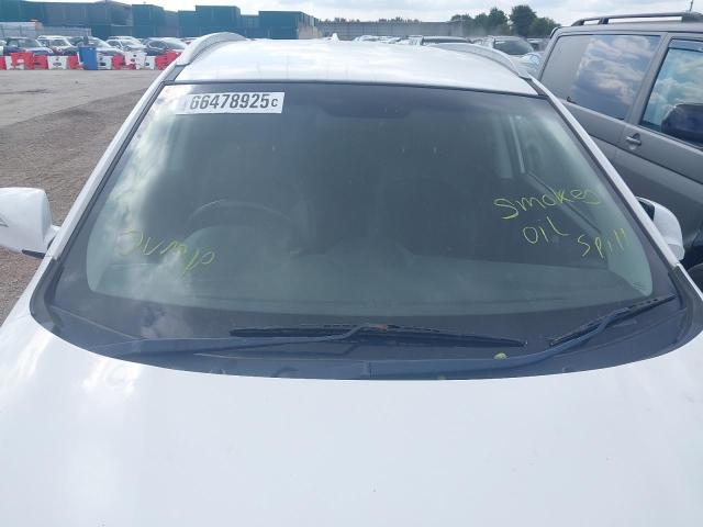 2015 HYUNDAI IX35 SE NA