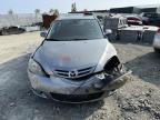 2006 MAZDA 3 HATCHBACK   for sale at Copart QC - MONTREAL