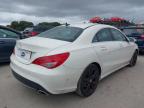 2016 MERCEDES BENZ CLA 200 SP for sale at Copart ROCHFORD