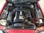 1996 MERCEDES-BENZ SL 320 à vendre chez Copart CT - HARTFORD SPRINGFIELD